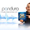 DJ Panduro The 25th Anniversary Videomix