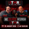 Interview mit Roger Hunt
