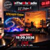 DJ StefanK live im Studio