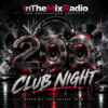 200. Sendung der Clubnight
